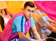 澳门皇冠:申花新援沙拉维和彭欣力均有望上演首秀